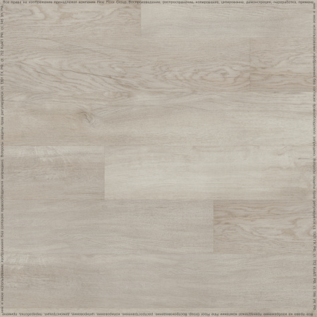 Клеевая кварцвиниловая плитка FineFloor Rich FF-2087 Дуб Тира